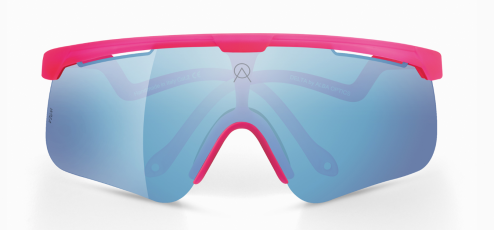 DELTA FUCHSIA VZUM CIELO ALBA OPTICS