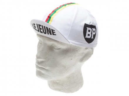 CYCLING CAP LE JEUNE BP