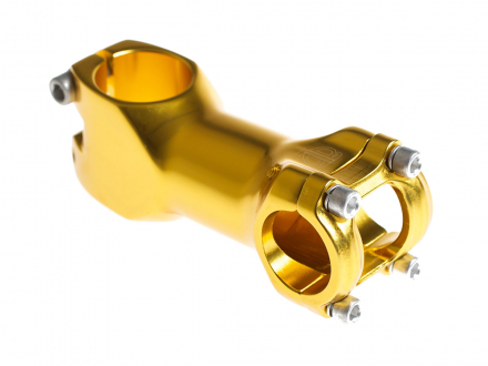 A-HEAD STEM 80 mm GOLD BLB