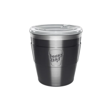 ŠALICA THERMAL QUICKSIP 177ml NITRO GLOSS KEEPCUP