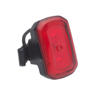 CLICK USB REAR LIGHT BLACKBURN