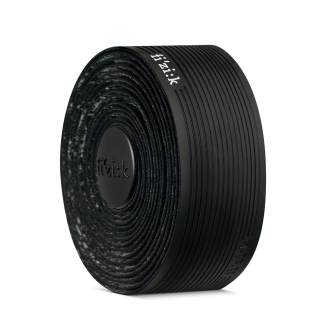 TRAKA ZA VOLAN VENTO MICROTEX 2MM TACKY BLACK FIZIK