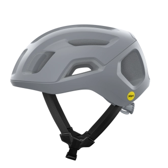 HELMET VENTRAL AIR MIPS GRANITE GREY POC