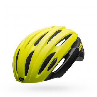 HELMET AVENUE MIPS HI-VIZ BLACK BELL