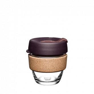 CUP BREW CORK 227ml ALDER KEEPCUP