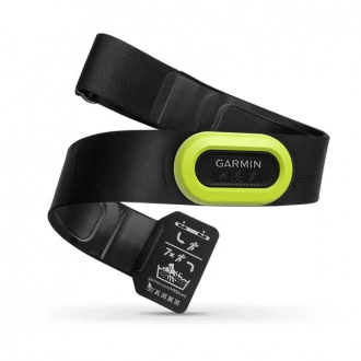 HRM-Pro™ HEART RATE STRAP