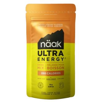 ENERGETSKI NAPITAK BRESKVA & MARELICA 72g NAAK