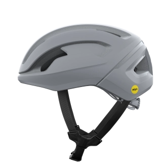KACIGA OMNE AIR MIPS GRANITE GREY POC