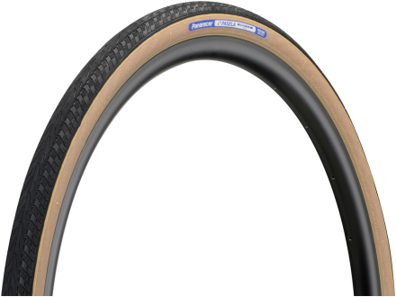 TIRE 700X38C PASELA ProTite WIRE SKINWALL PANARACER
