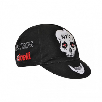 CYCLING CAP STREET KINGS CINELLI