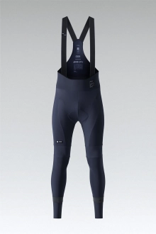 BIB TIGHTS ABSOLUTE 7.0 MAN K10 ULTRABLUE GOBIK