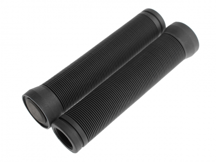 GRIPS BUTTON BLACK BLB