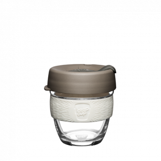 CUP BREW 227ml LATTE KEEPCUP