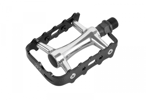 PEDALS STANDARD PRO BLACK RFR