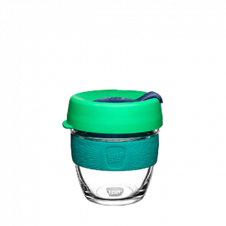 CUP BREW 227ml FLORET KEEPCUP