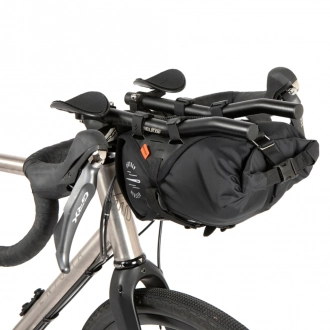 AERO BAR BAG ADVENTURE RACE RESTRAP