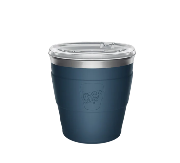 ŠALICA THERMAL QUICKSIP 177ml OXFORD BLUE KEEPCUP