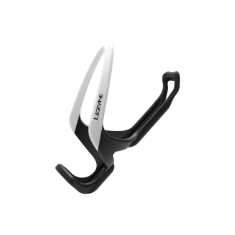BOTTLE CAGE MATRIX TEAM BLACK/WHITE LEZYNE