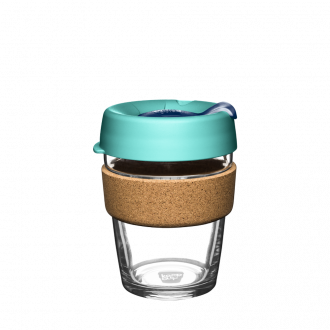 CUP BREW CORK 340ml AUSTRALIS KEEPCUP