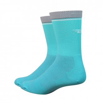 SOCKS LVT LITE LIGHT BLUE DEFEET