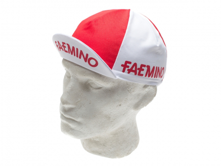 CYCLING CAPS FAEMINO