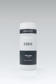 BIDON-CONTAINER TOOL HOLDER 600ml BYASI CLOUD GOBIK