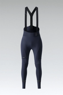 BIB TIGHTS ABSOLUTE 7.0 WOMAN K9 ULTRABLUE GOBIK