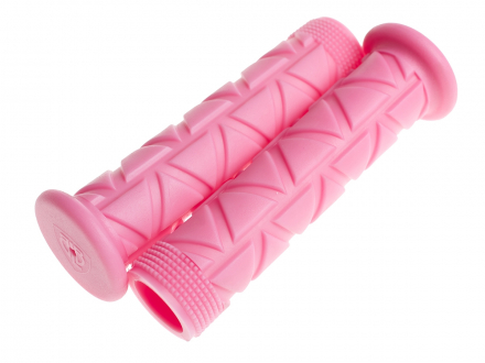 GRIPS GET SHORTY BABY PINK BLB