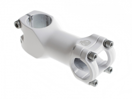 A-HEAD STEM 80mm WHITE BLB