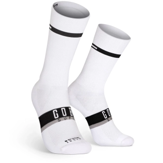 SOCKS UNISEX SUPERB EXTRA LONG HORIZON GOBIK