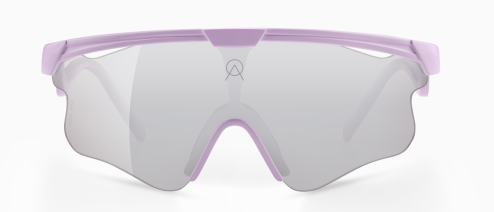 DELTA LEI VIOLET VZUM ALU ALBA OPTICS