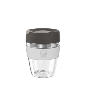 CUP HELIX ORIGINAL 340ml QAHWA KEEPCUP