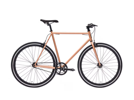BICYCLE FIXIE BRONCE SIECH