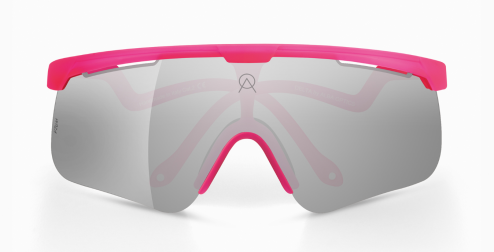 DELTA FUCHSIA VZUM ALU ALBA OPTICS