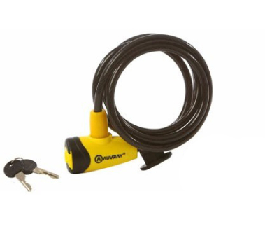 CHAIN D.12 C-6512-K 65cm AUVRAY