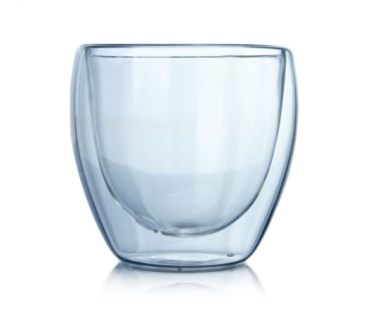 CUP ESPRESSO THERMO 80ML KAFFIA