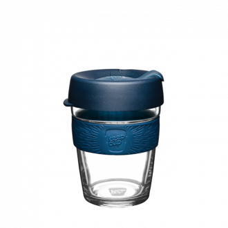 CUP BREW 340ml SPRUCE KEEPCUP