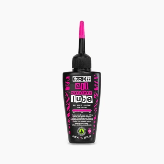 ULJE ZA LANAC ALL WEATHER LUBE 50 ml MUC-OFF