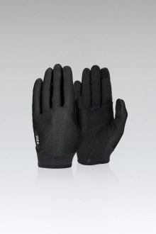 GLOVES LYNX TRUE BLACK UNISEX GOBIK