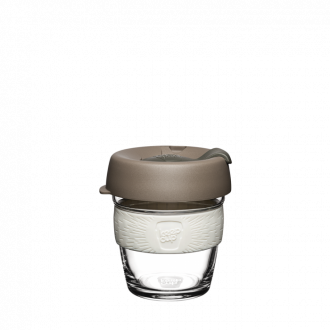 CUP BREW 177ml LATTE KEEPCUP