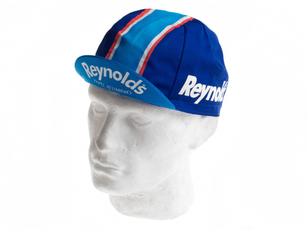 CYCLING CAPS REYNOLDS