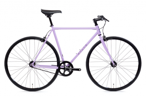 BICYCLE PERPLEXING PURPLE STATE BICYCLE & Co.