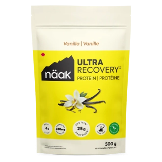 PROTEIN PRAH VANILIJA 500g NAAK