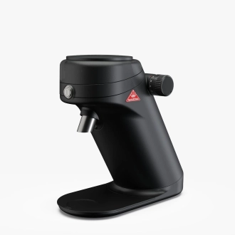 COFFEE GRINDER X64 SD BLACK MAHLKONIG