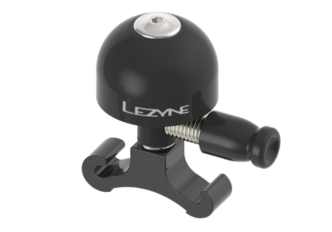 ZVONCE CLASSIC S BLACK LEZYNE