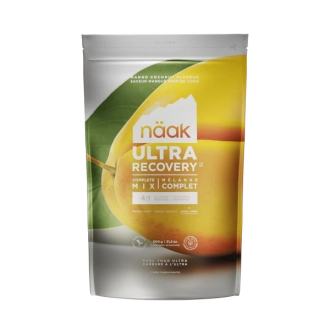 RECOVERY MIX MANGO COCONUT 600g NAAK