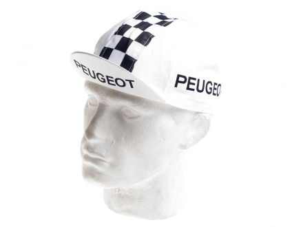 CYCLING CAPS PEUGEOT