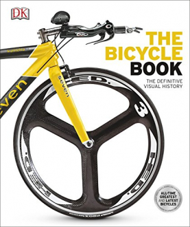 THE BICYCLE BOOK