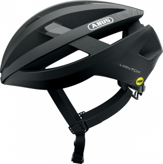 HELMET VIANTOR MIPS VELVET MATT BLACK ABUS