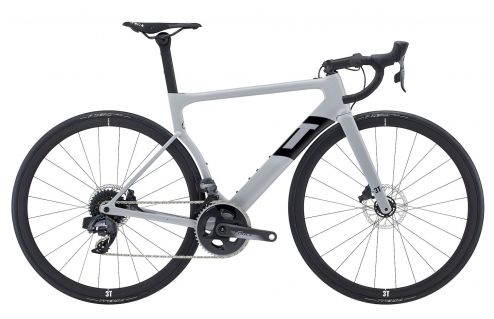 BICIKL STRADA DUE TEAM FORCE ETAP SIVI 3T